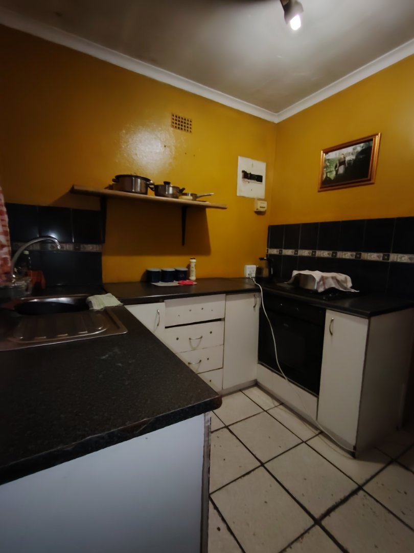 2 Bedroom Property for Sale in High Places Western Cape